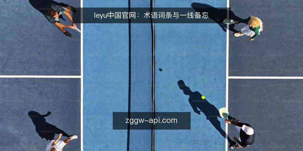 leyu中国官网:术语词条与一线备忘 — 信号观察:leyu中国官网的访问入口 配图